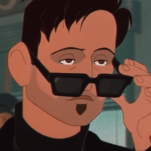 Avatar de Dean