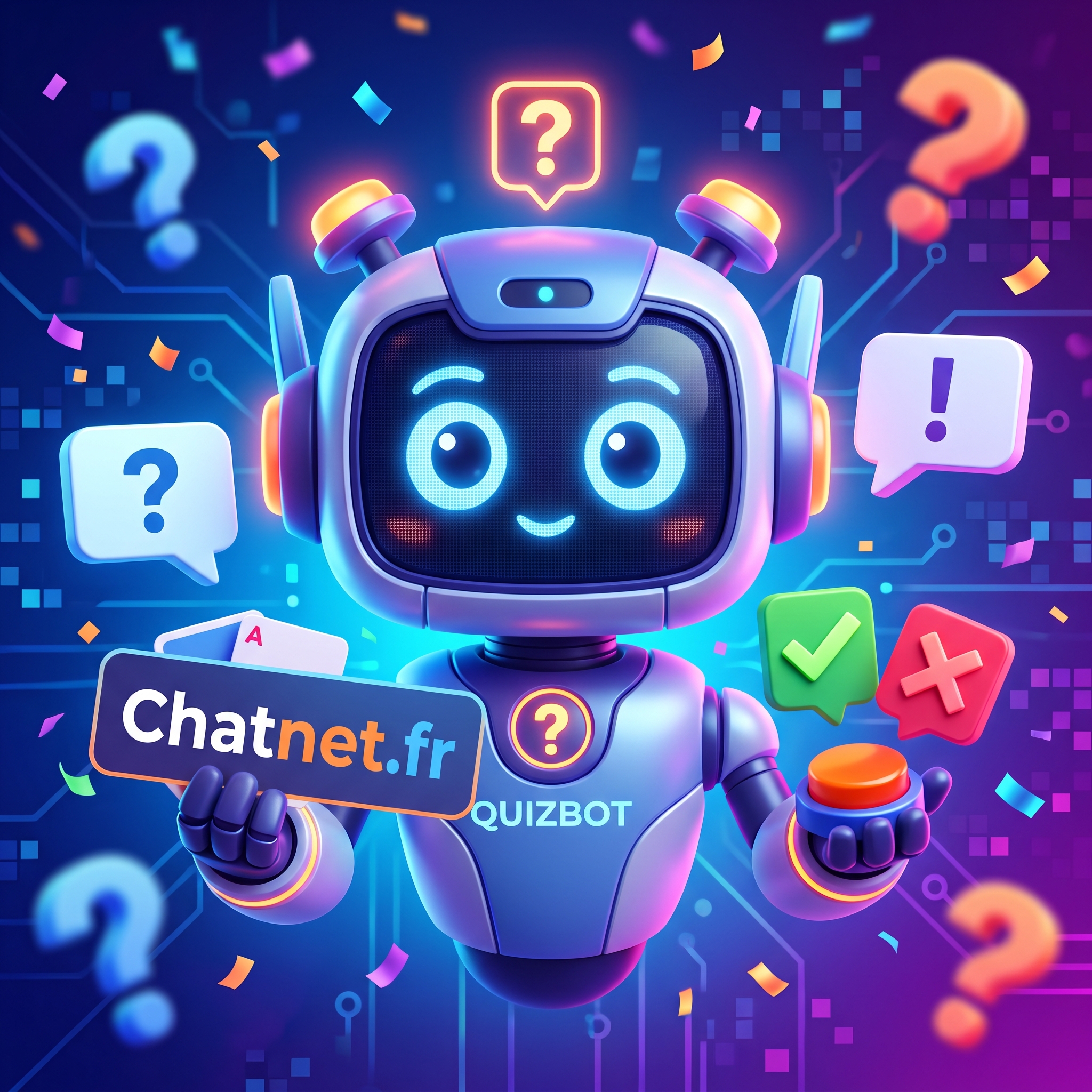 Avatar de QuizBot
